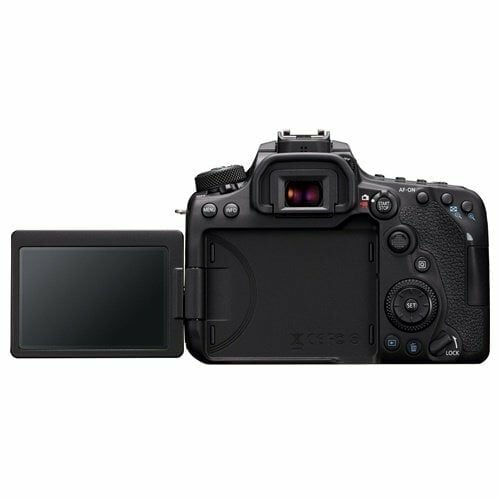 Canon EOS 90D Body (Gövde)