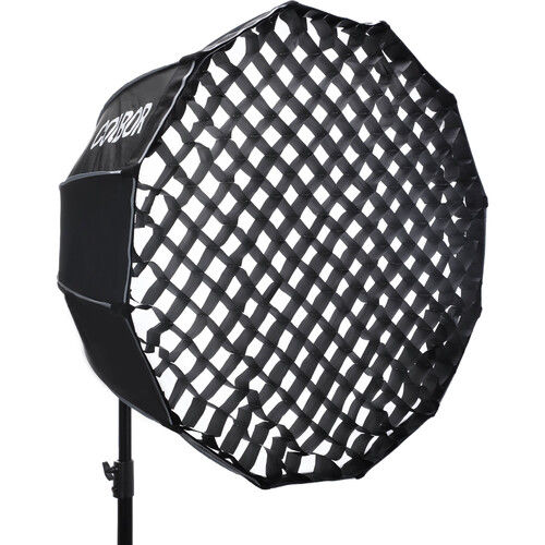 COLBOR BP65 65cm Izgaralı Parabolik Softbox