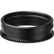 Sea&Sea Manuel Odaklama Dişlisi (Nikon 85 mm.için)