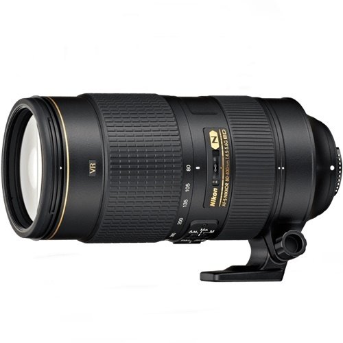 Nikon AF-S 80-400mm f/4.5-5.6G ED VR Lens | Novafotograf