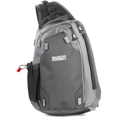 ThinkTank PhotoCross 13 Sırt Çantası (Carbon Grey)