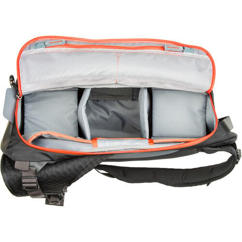 ThinkTank PhotoCross 13 Sırt Çantası (Carbon Grey)