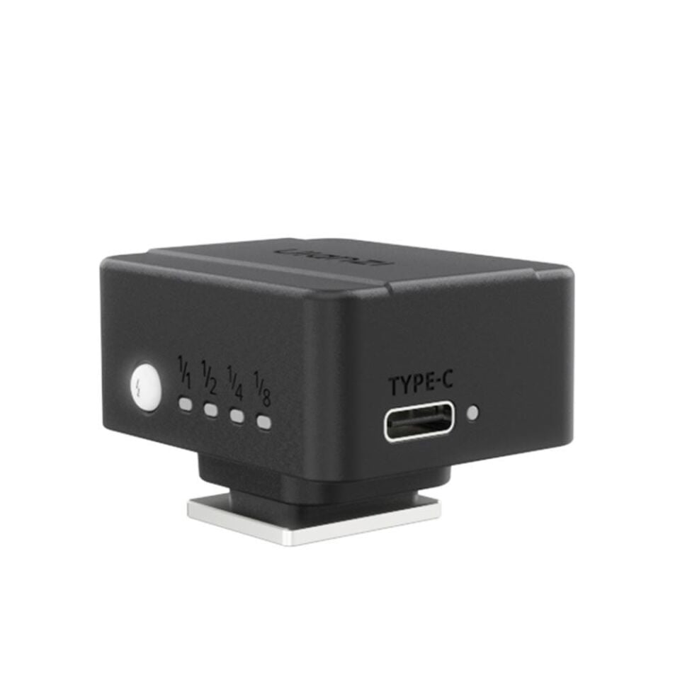 Ulanzi SL01 Spark Lite Kamera LED Flaş - L131