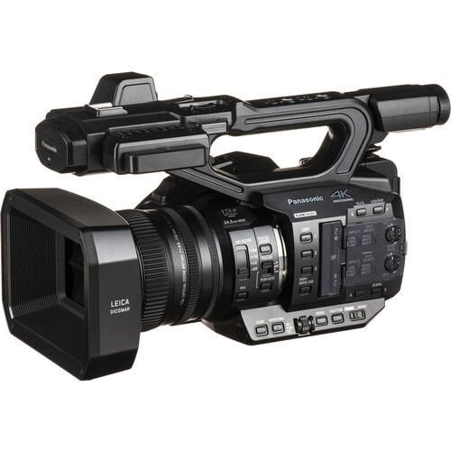 Panasonic AG-UX90 4K Video Kamera | Novafotograf.com