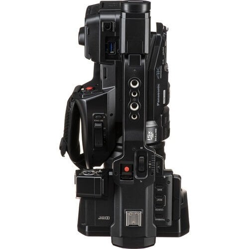 Panasonic AG-UX90 4K Video Kamera