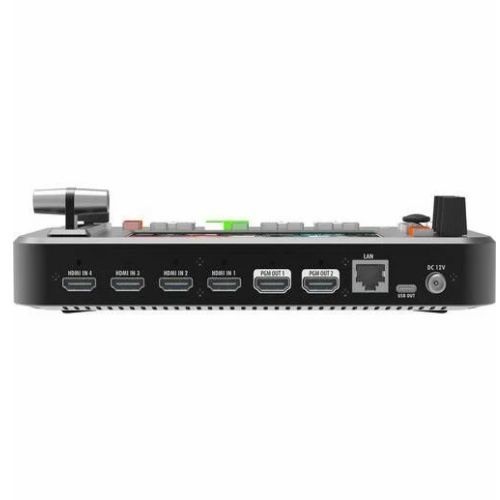 SPROLINK NeoLIVE R2 Plus Kayıtçı Canlı Yayın Video Mikseri