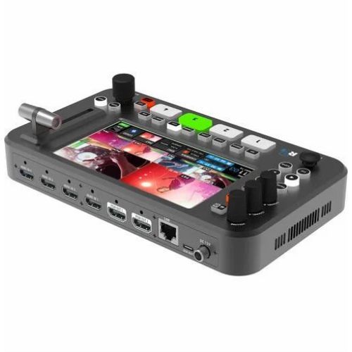 SPROLINK NeoLIVE R2 Plus Kayıtçı Canlı Yayın Video Mikseri
