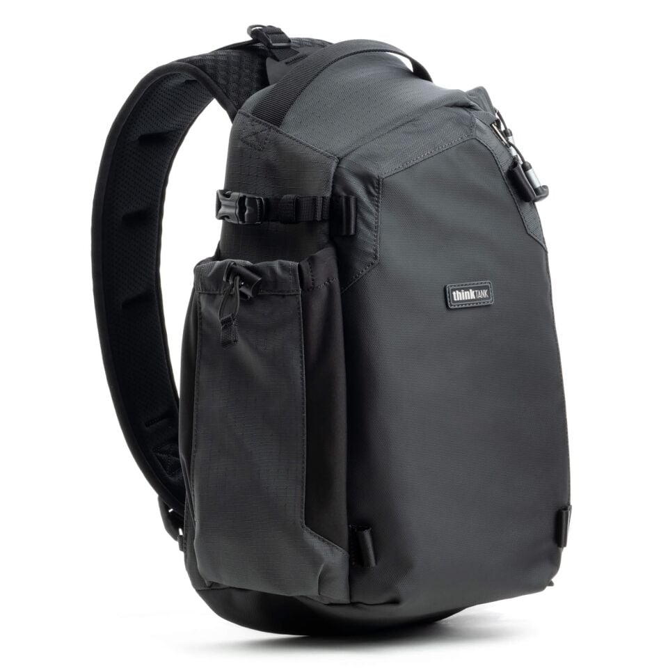 ThinkTank PhotoCross Omuz Çantası 11L ( Black )