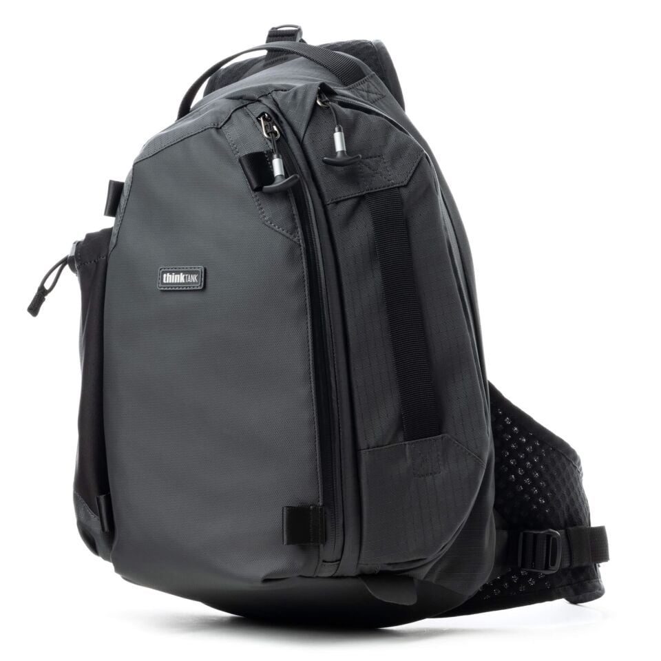 ThinkTank PhotoCross Omuz Çantası 11L ( Black )