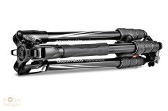 Manfrotto MKBFRTA4BK-BH BeFree Advanced Twist Tripod