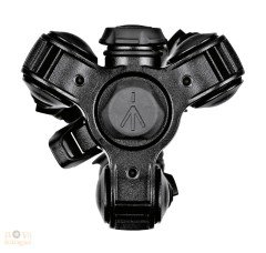 Manfrotto MKBFRTA4BK-BH BeFree Advanced Twist Tripod