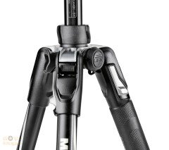 Manfrotto MKBFRTA4BK-BH BeFree Advanced Twist Tripod