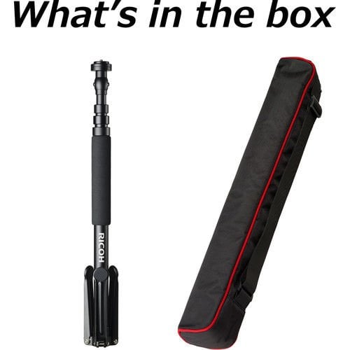 Ricoh TD-1 Theta 360 Derece Kamera Standı