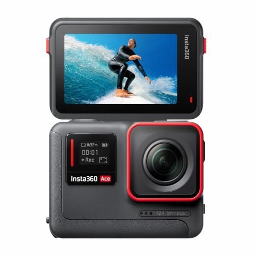 Insta360 ACE 6K Aksiyon Kamerası