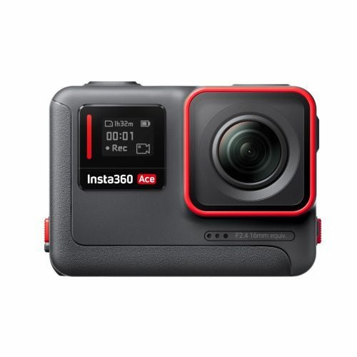Insta360 ACE 6K Aksiyon Kamerası