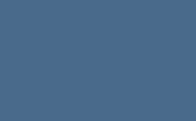 BD Backgrounds Stüdyo Fon 2.72 X 11m (RegattaBlue 126)