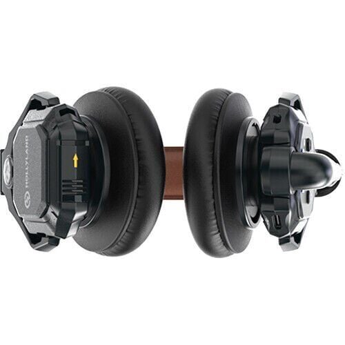 Hollyland Solidcom C1 Pro Çift Taraflı Remote Kulaklık