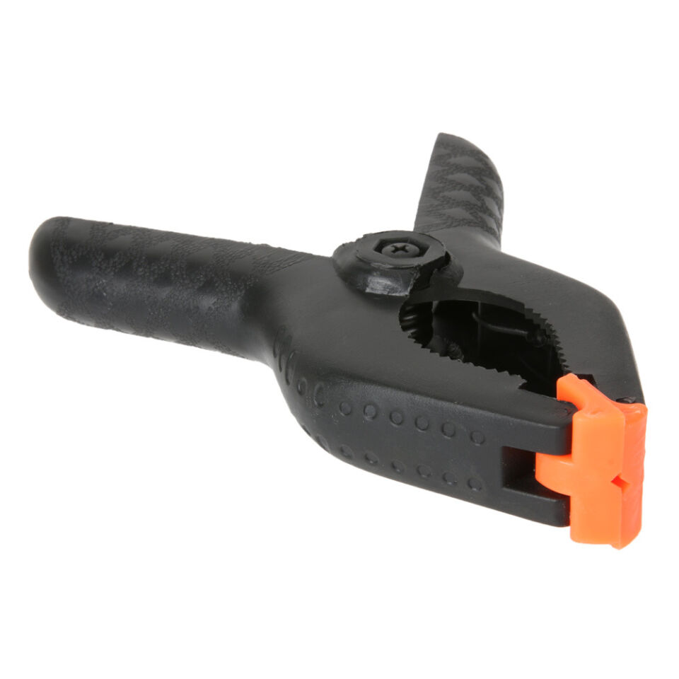GDX FX8 Fon Tutucu Mandal Clamp