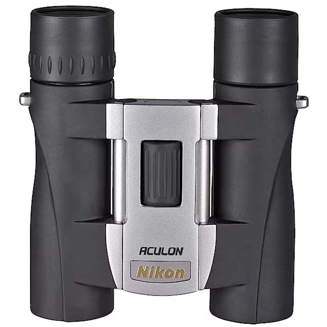 Nikon ACULON A30 10X25 Gümüş