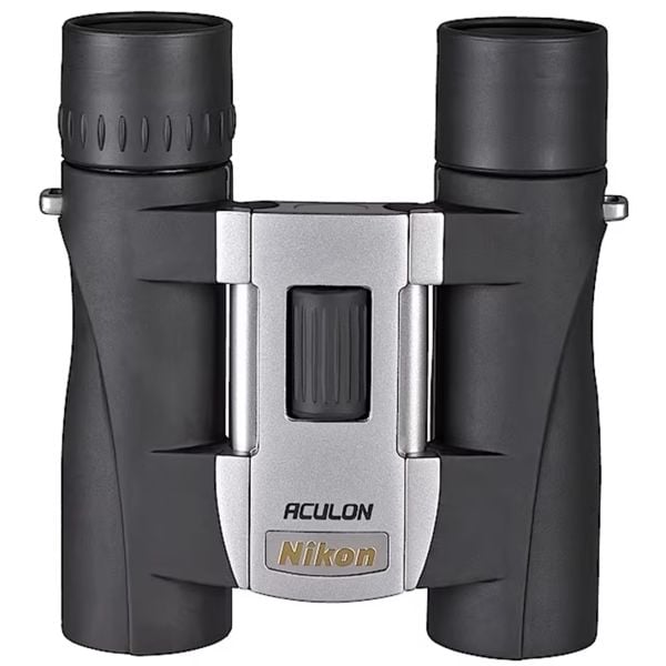 Nikon ACULON A30 10X25 Gümüş