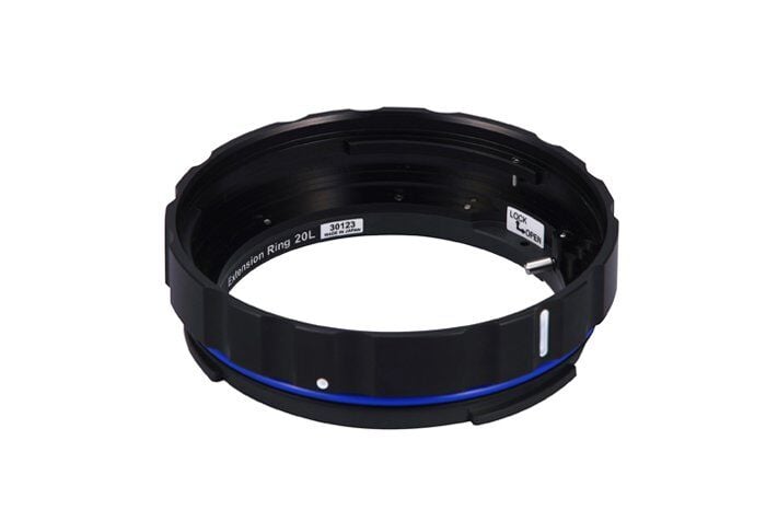 Sea&Sea Uzatma Halkası (20L)