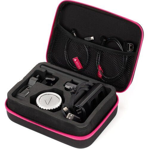 Accsoon F-C01 Wireless Follow Focus System
