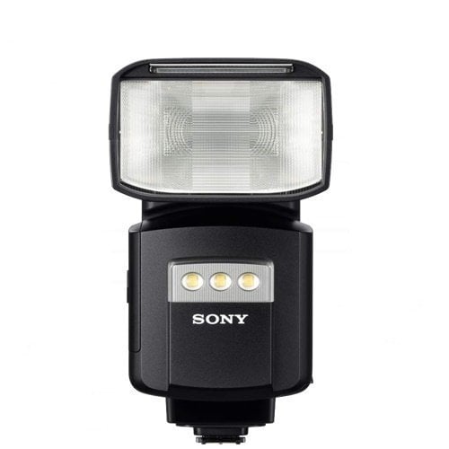 Sony HVL-F60RM Flaş