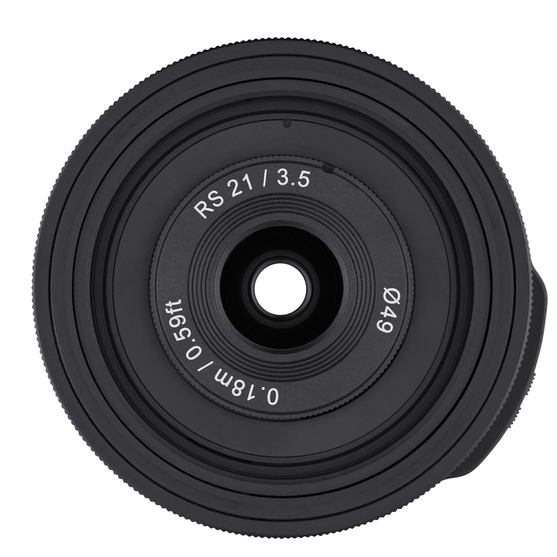 Samyang Sony FE için  AF Remaster İnce Lens Seti