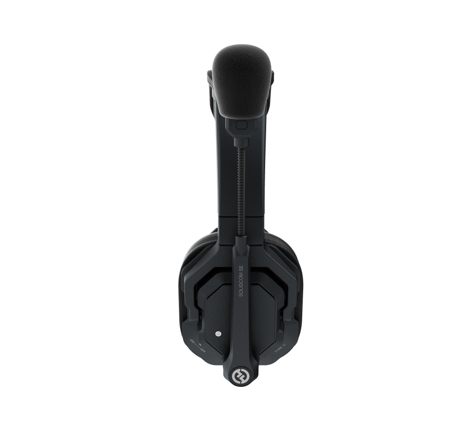 Hollyland Solidcom SE-8S Kablosuz Intercom Sistemi Standart Version (8 Kullanıcı)