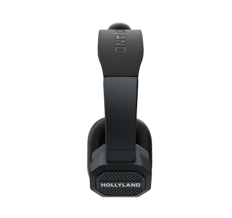 Hollyland Solidcom SE-8S Kablosuz Intercom Sistemi Standart Version (8 Kullanıcı)