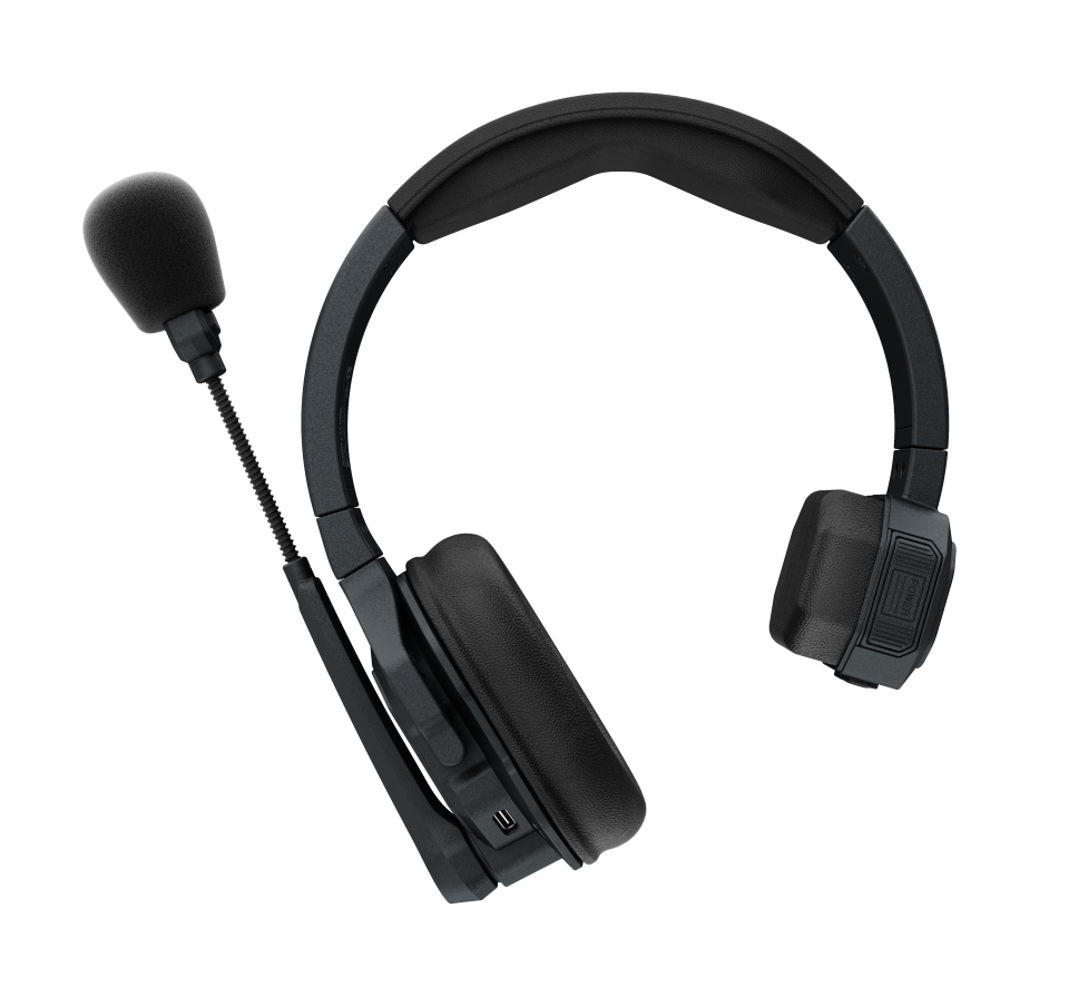 Hollyland Solidcom SE-8S Kablosuz Intercom Sistemi Standart Version (8 Kullanıcı)