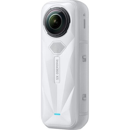 Insta360 X5 360 Derece Kamera ( White )