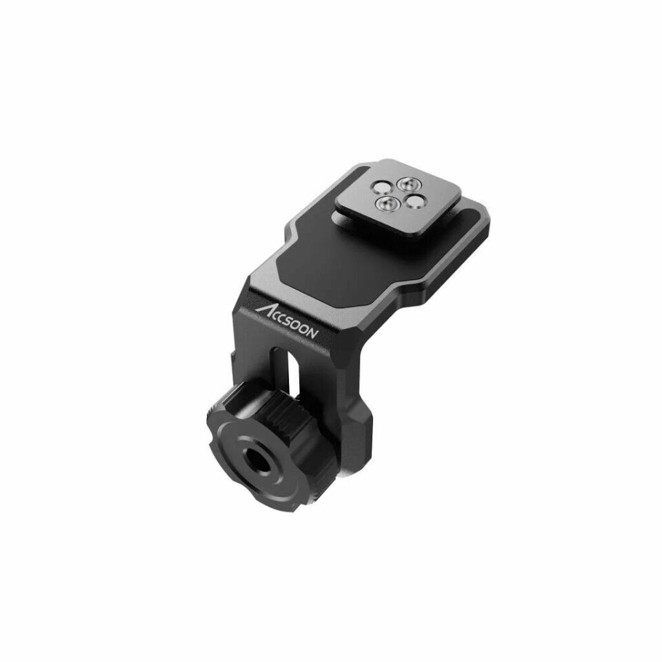 Accsoon ACC02 Gimbal Montaj Adaptörü