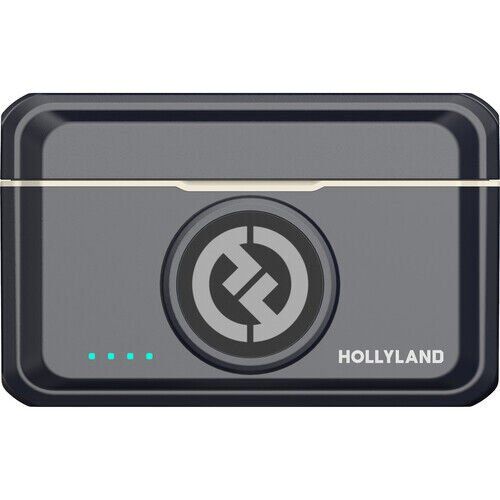 Hollyland Lark M2 Mini ( Siyah )