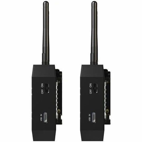 Shimbol ZO1000 SDI/HDMI Kablosuz Video Verici ve Alıcı Kiti
