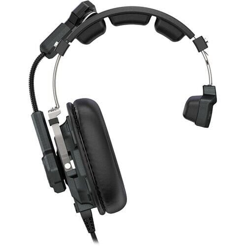 Hollyland Solidcom M1 Pro Full-Duplex Wireless Intercom System | 8 Beltpacks & Headsets