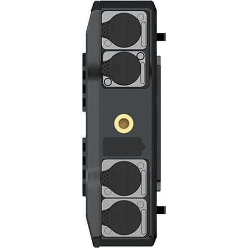 Hollyland Solidcom M1 Pro Full-Duplex Wireless Intercom System | 8 Beltpacks & Headsets