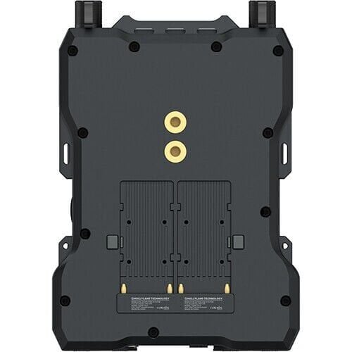 Hollyland Solidcom M1 Pro Full-Duplex Wireless Intercom System | 8 Beltpacks & Headsets