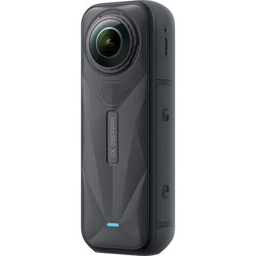 Insta360 X5 360 Derece Kamera ( Starter Bundle )