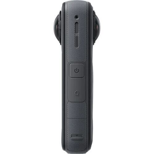 Insta360 X5 360 Derece Kamera ( Starter Bundle )