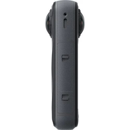 Insta360 X5 360 Derece Kamera ( Starter Bundle )