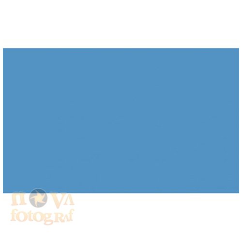 BD Backgrounds Stüdyo Fon 2.72 X 11m (Regal Blue 125)