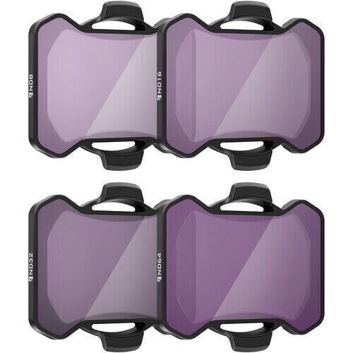 Freewell  Avata 2 ND Filters 4Pack