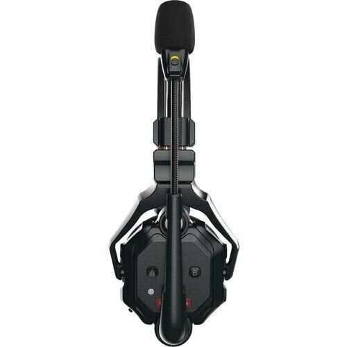 Hollyland Solidcom C1 PRO HUB 8S Profesyonel Kablosuz Intercom Sistemi (9 Kullanıcı)