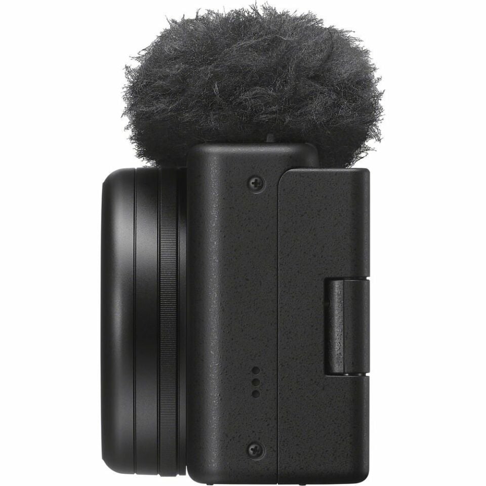 Sony ZV-1 II + GP-VPT2BT Vlogger Kit