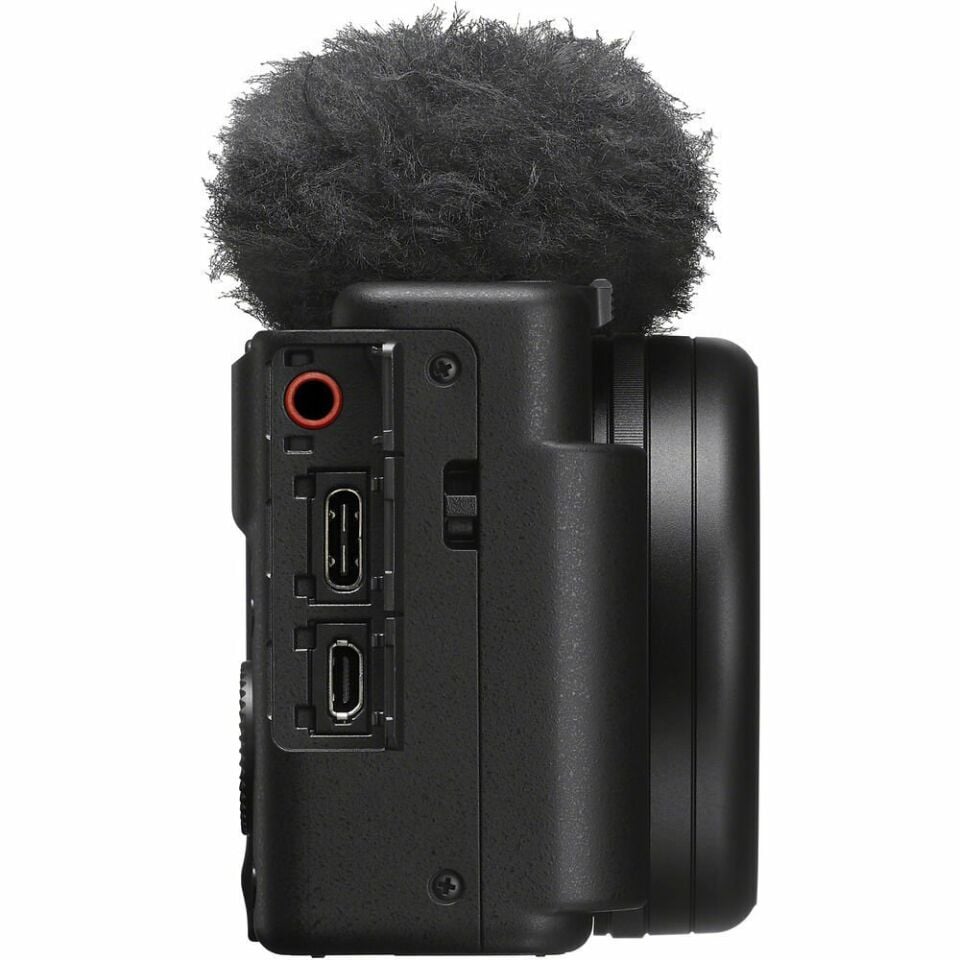 Sony ZV-1 II + GP-VPT2BT Vlogger Kit