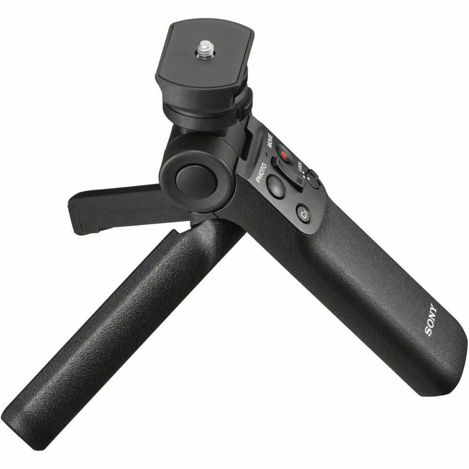 Sony ZV-1 II + GP-VPT2BT Vlogger Kit