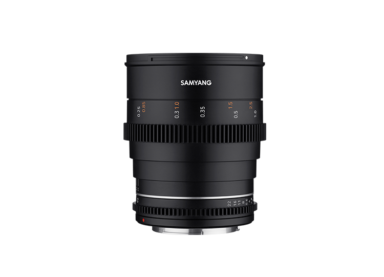 Samyang 14mm T3.1 ED AS IF UMC II Lens (Sony E)