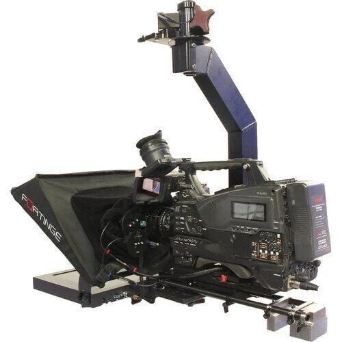 Fortinge PROXJ17-SDI Crane Prompter