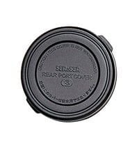 Sea&Sea Makro port arka koruma kapağı (S)